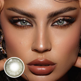 Lentes de contacto de color Talitha Gray